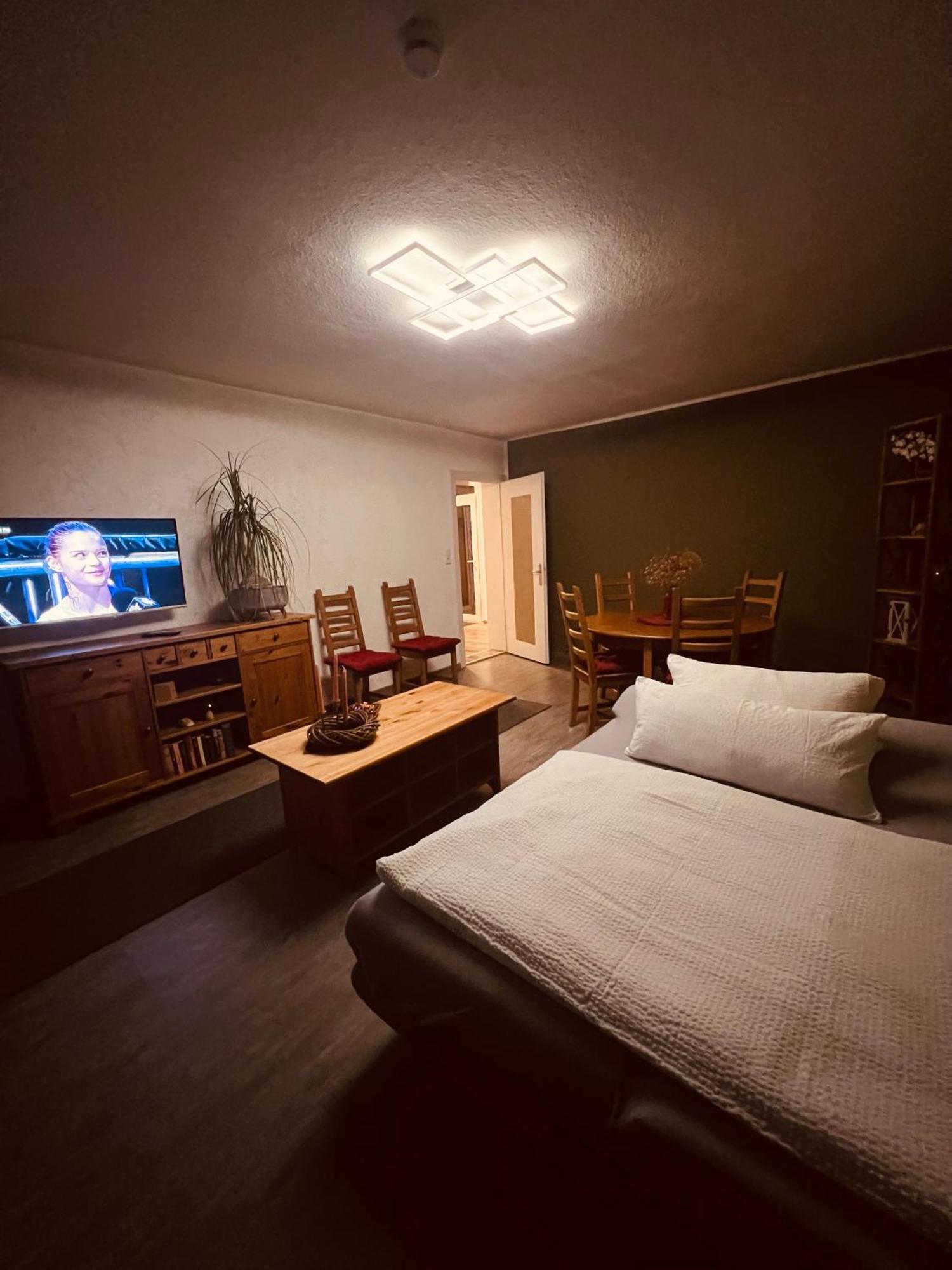 Gaestehaus Hoya Luaran gambar