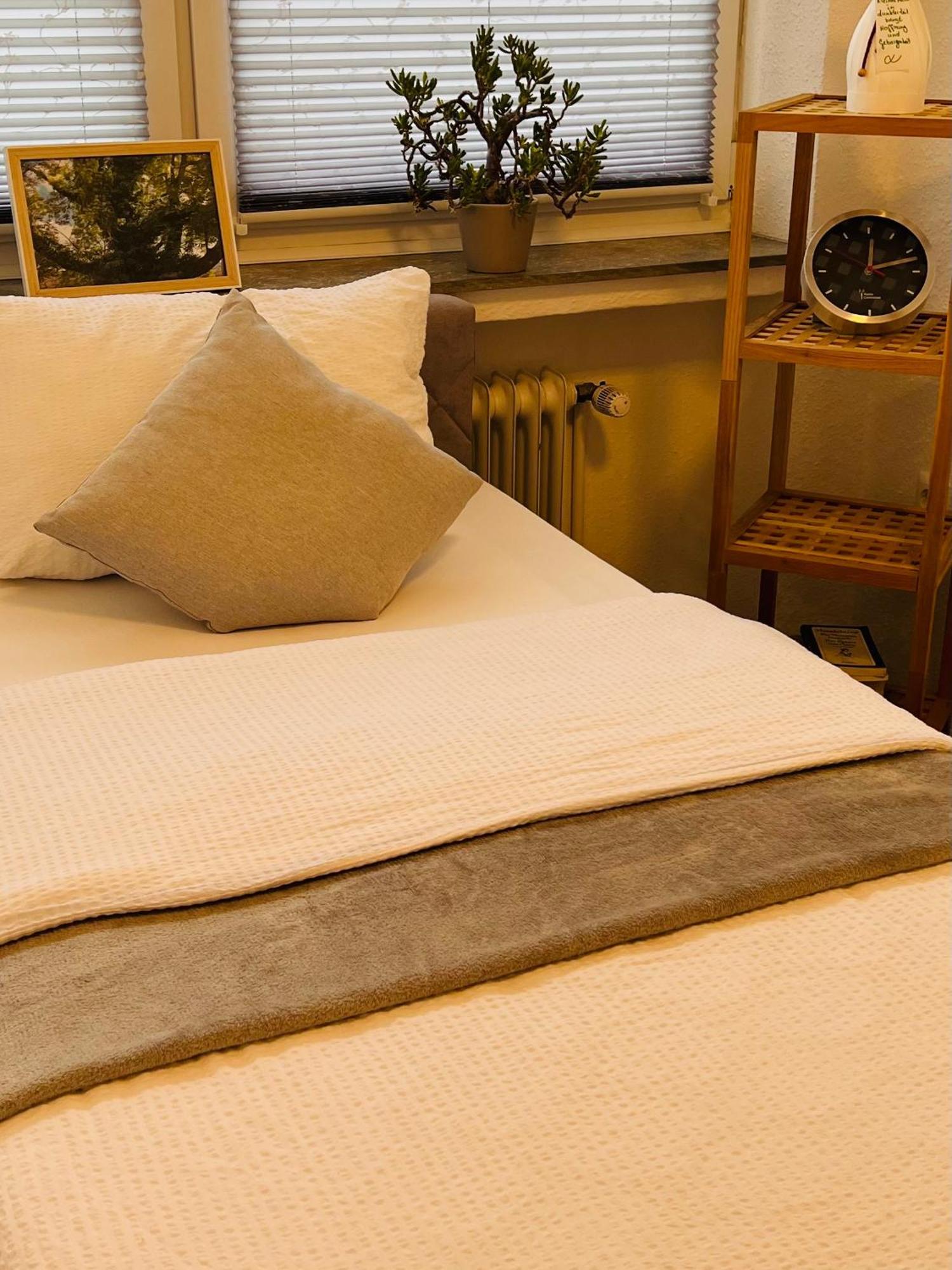 Gaestehaus Hoya Luaran gambar